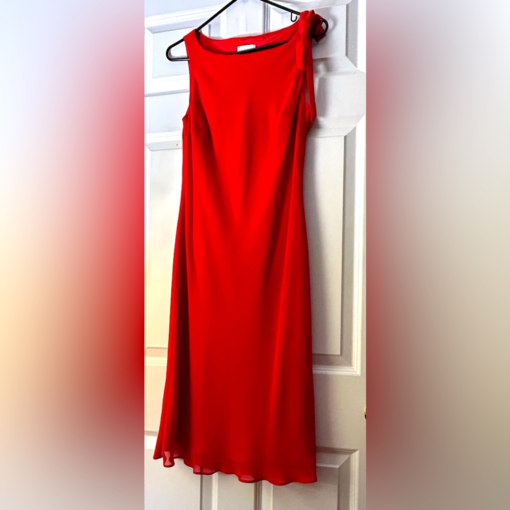 Liz Claiborne Dress Size 8 BNWOT